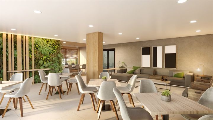 Imagem Apartamento com 2 Quartos à Venda, 76 m² em Maracanã - Rio De Janeiro Imagem Apartamento com 2 Quartos à Venda, 76 m² em Maracanã - Rio De Janeiro