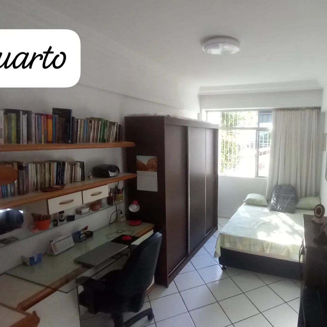 Imagem Apartamento com 1 Quarto à Venda, 50 m²em Itaigara - Salvador Imagem Apartamento com 1 Quarto à Venda, 50 m²em Itaigara - Salvador