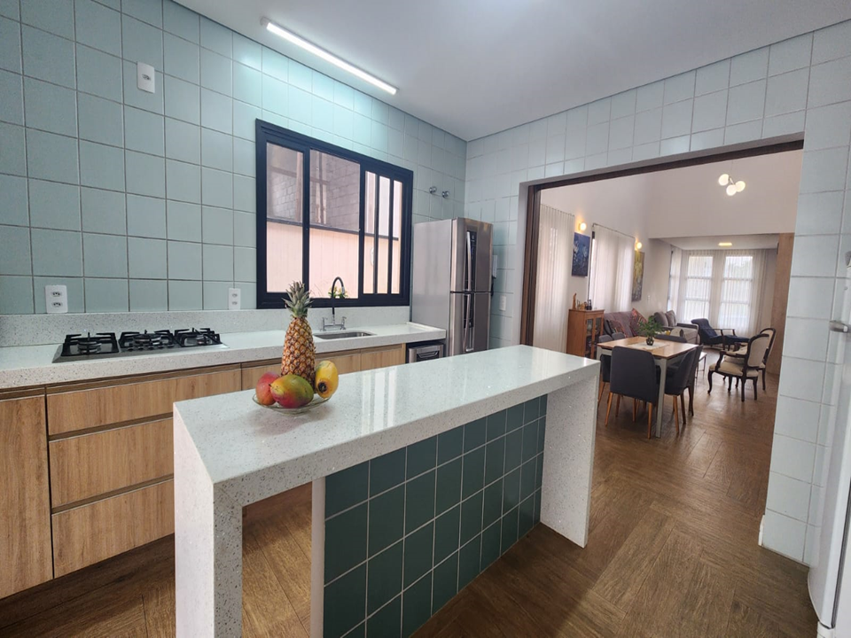 Imagem Casa de Condomínio com 4 Quartos à Venda, 252 m²em Jardim Novo Mundo - Jundiaí Imagem Casa de Condomínio com 4 Quartos à Venda, 252 m²em Jardim Novo Mundo - Jundiaí