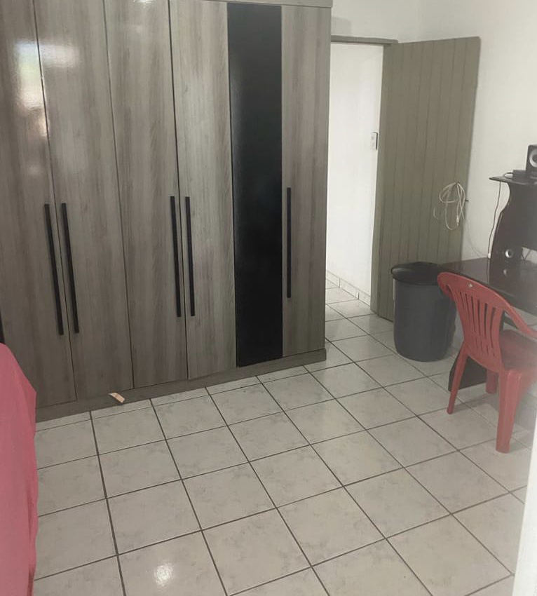 Imagem Casa com 3 Quartos à Venda, 150 m²em Conceição - Diadema