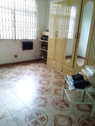 Imagem Apartamento com 2 Quartos à Venda,  em Cascadura - Rio de Janeiro
