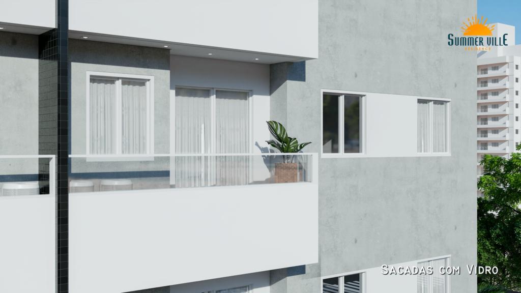 Imagem Apartamento com 2 Quartos à Venda, 78 m²em Caranazal - Santarém