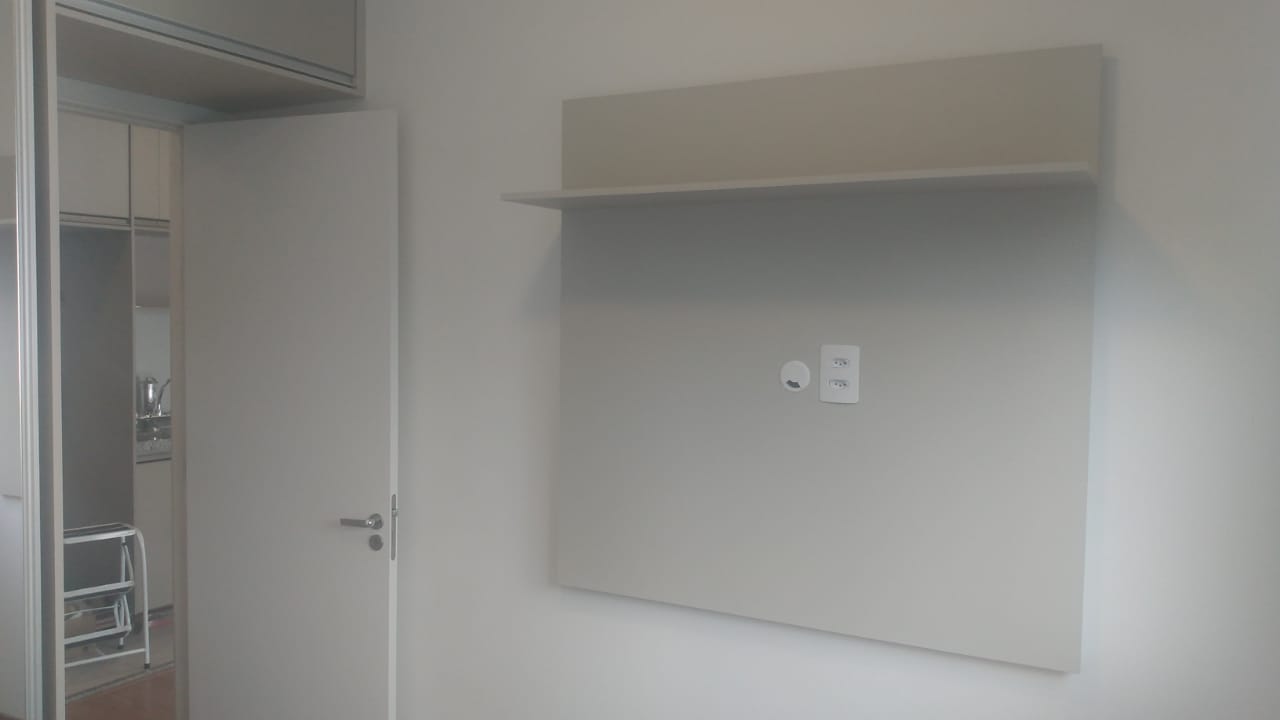 Imagem Apartamento com 1 Quarto à Venda, 29 m²em Vila Santa Catarina - São Paulo Imagem Apartamento com 1 Quarto à Venda, 29 m²em Vila Santa Catarina - São Paulo