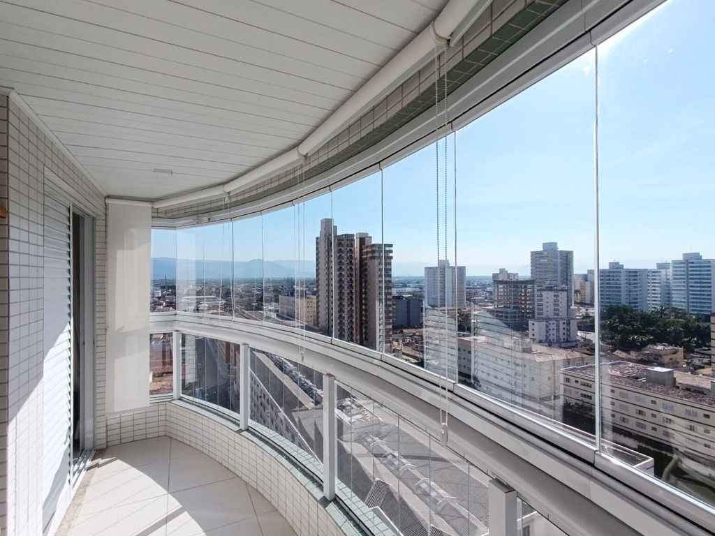 Imagem Apartamento com 3 Quartos à Venda, 123 m² em Aviação - Praia Grande