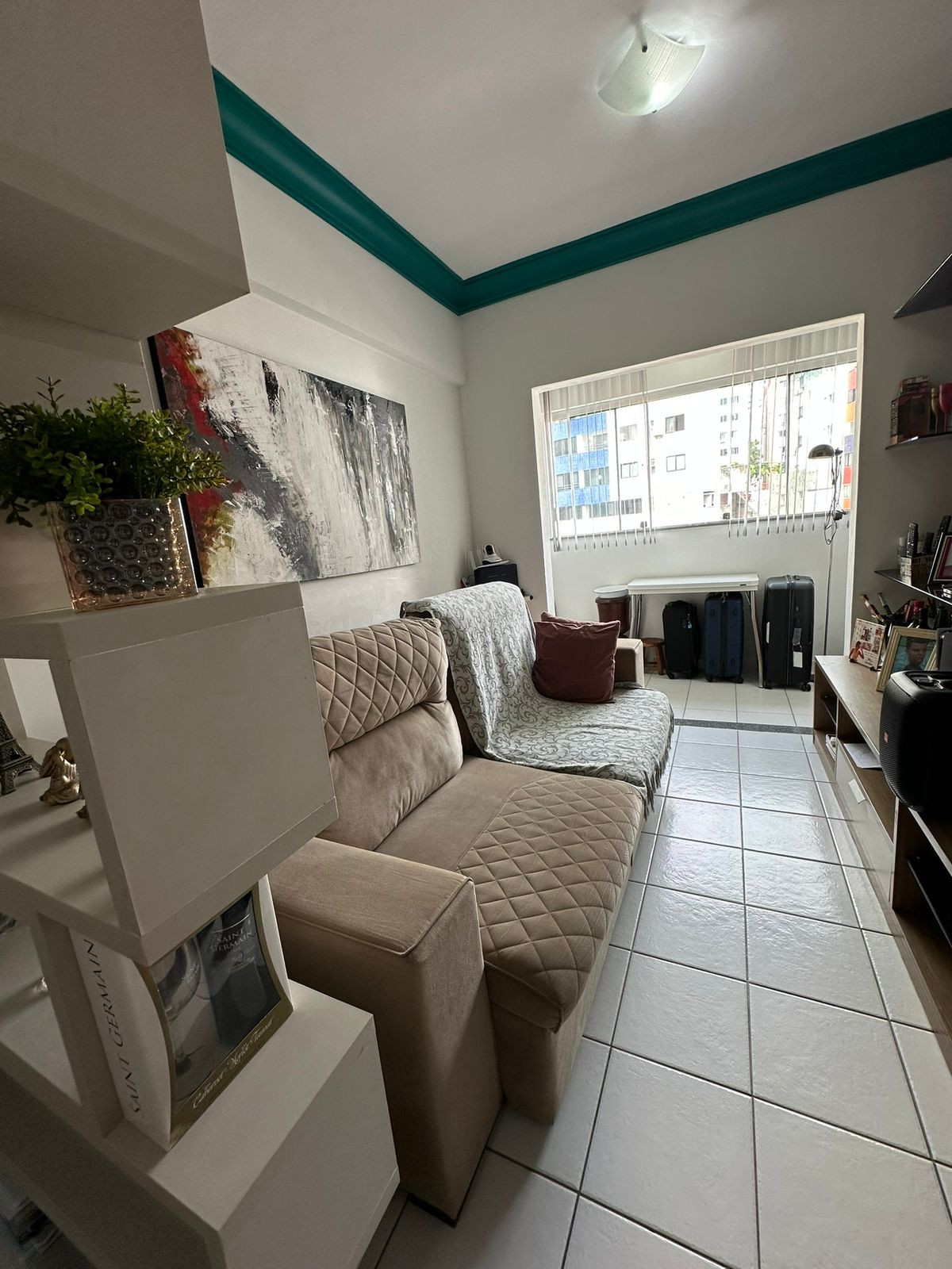 Apartamento com 2 Quartos à Venda, 58 m² em Vila Laura - Salvador