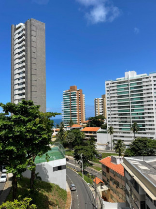 Imagem Apartamento com 3 Quartos à Venda, 194 m² em Barra - Salvador Imagem Apartamento com 3 Quartos à Venda, 194 m² em Barra - Salvador