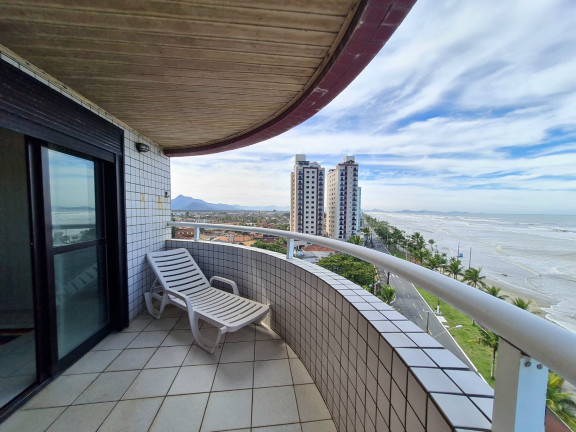 Imagem Apartamento com 3 Quartos à Venda, 150 m² em Flórida - Praia Grande Imagem Apartamento com 3 Quartos à Venda, 150 m² em Flórida - Praia Grande