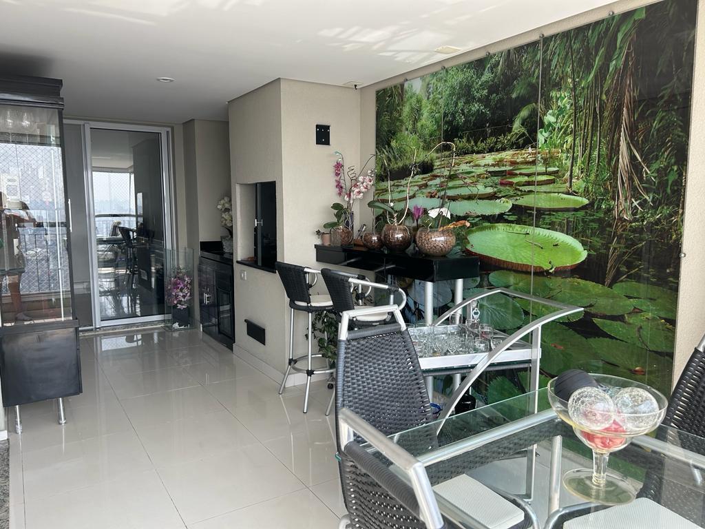 Imagem Apartamento com 4 Quartos à Venda, 234 m² em Vila Mariana - São Paulo