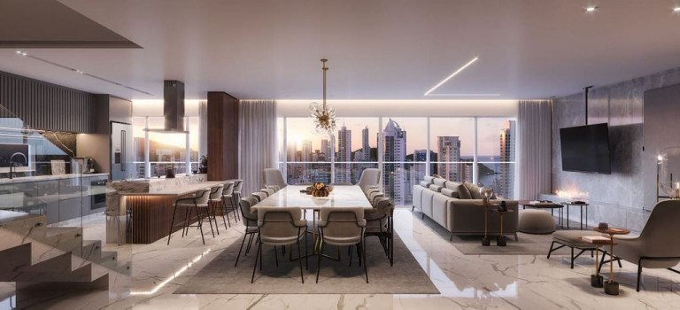Imagem Apartamento com 4 Quartos à Venda, 143 m² em Centro - Balneário Camboriú