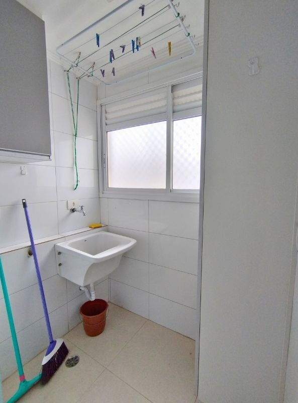 Imagem Apartamento com 2 Quartos à Venda, 50 m² em Santa Maria - Santo André