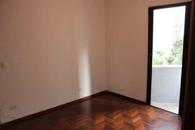 Imagem Apartamento com 1 Quarto para Alugar, 47 m² em Indianópolis - São Paulo
