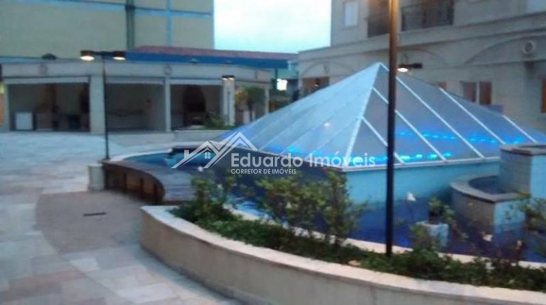 Imagem Apartamento com 2 Quartos à Venda, 57 m² em Assunção - São Bernardo Do Campo