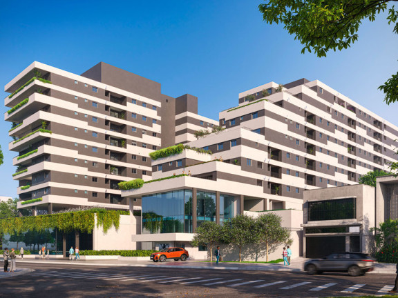 Imagem Apartamento com 2 Quartos à Venda,  em Santana - São Paulo
