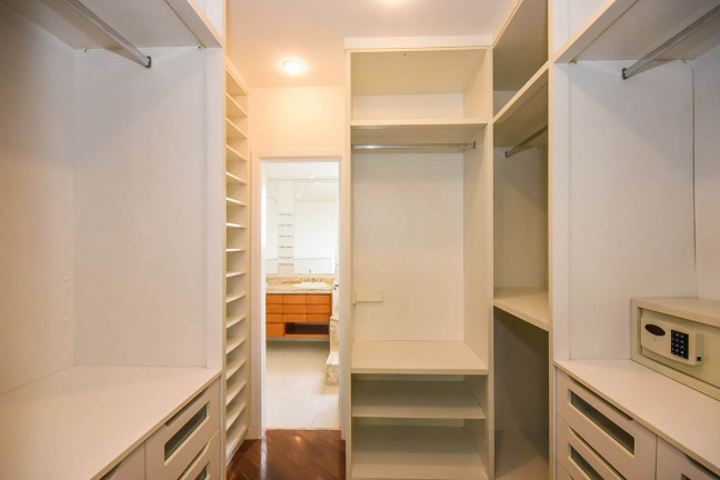 Imagem Apartamento com 3 Quartos à Venda, 193 m² em Vila Suzana - São Paulo Imagem Apartamento com 3 Quartos à Venda, 193 m² em Vila Suzana - São Paulo