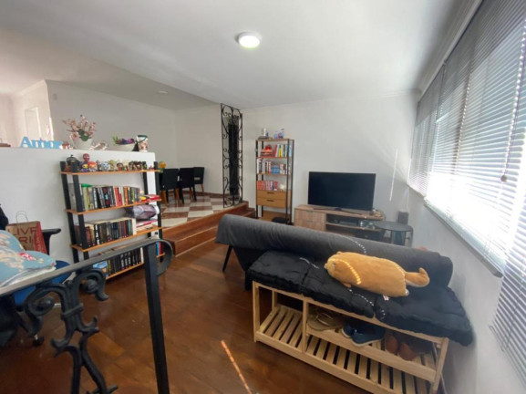Imagem Apartamento com 3 Quartos à Venda ou Locação, em Brooklin Novo - São Paulo Imagem Apartamento com 3 Quartos à Venda ou Locação, em Brooklin Novo - São Paulo