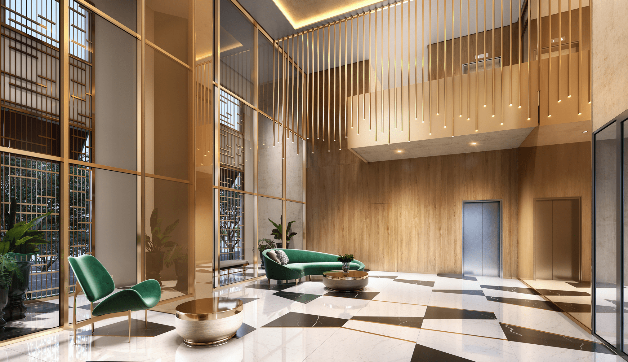 Imagem Apartamento com 3 Quartos à Venda, 165 m²em Brooklin Paulista - São Paulo