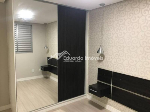 Imagem Apartamento com 2 Quartos à Venda, 50 m² em Parque São Vicente - Mauá Imagem Apartamento com 2 Quartos à Venda, 50 m² em Parque São Vicente - Mauá