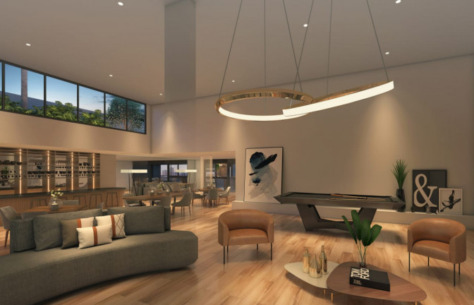 Imagem Apartamento com 2 Quartos à Venda, 69 m² em Vila Sofia - São Paulo