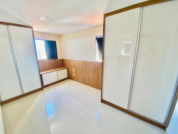 Imagem Apartamento com 3 Quartos à Venda, 99 m² em Lagoa Nova - Natal