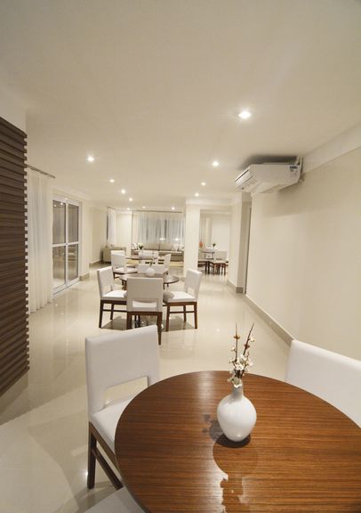 Imagem Apartamento com 3 Quartos à Venda, 74 m² em Santa Isabel - Teresina Imagem Apartamento com 3 Quartos à Venda, 74 m² em Santa Isabel - Teresina