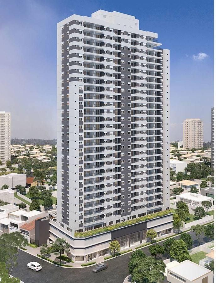 Imagem Apartamento com 2 Quartos à Venda, 52 m²em Belenzinho - São Paulo Imagem Apartamento com 2 Quartos à Venda, 52 m²em Belenzinho - São Paulo