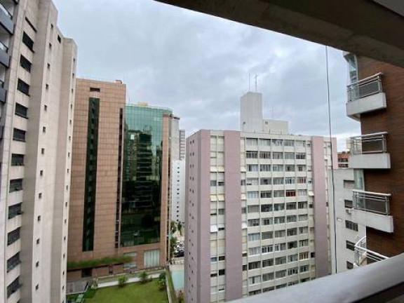 Imagem Apartamento com 3 Quartos à Venda, 145 m²em Jardim Paulista - São Paulo