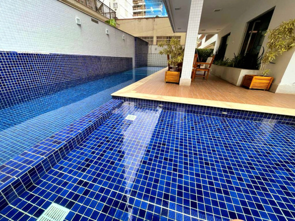 Imagem Apartamento com 3 Quartos à Venda, em Icaraí - Niterói Imagem Apartamento com 3 Quartos à Venda, em Icaraí - Niterói