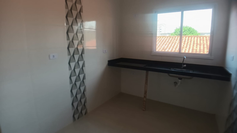 Imagem Casa de Condomínio com 2 Quartos à Venda, em Ocian - Praia Grande Imagem Casa de Condomínio com 2 Quartos à Venda, em Ocian - Praia Grande