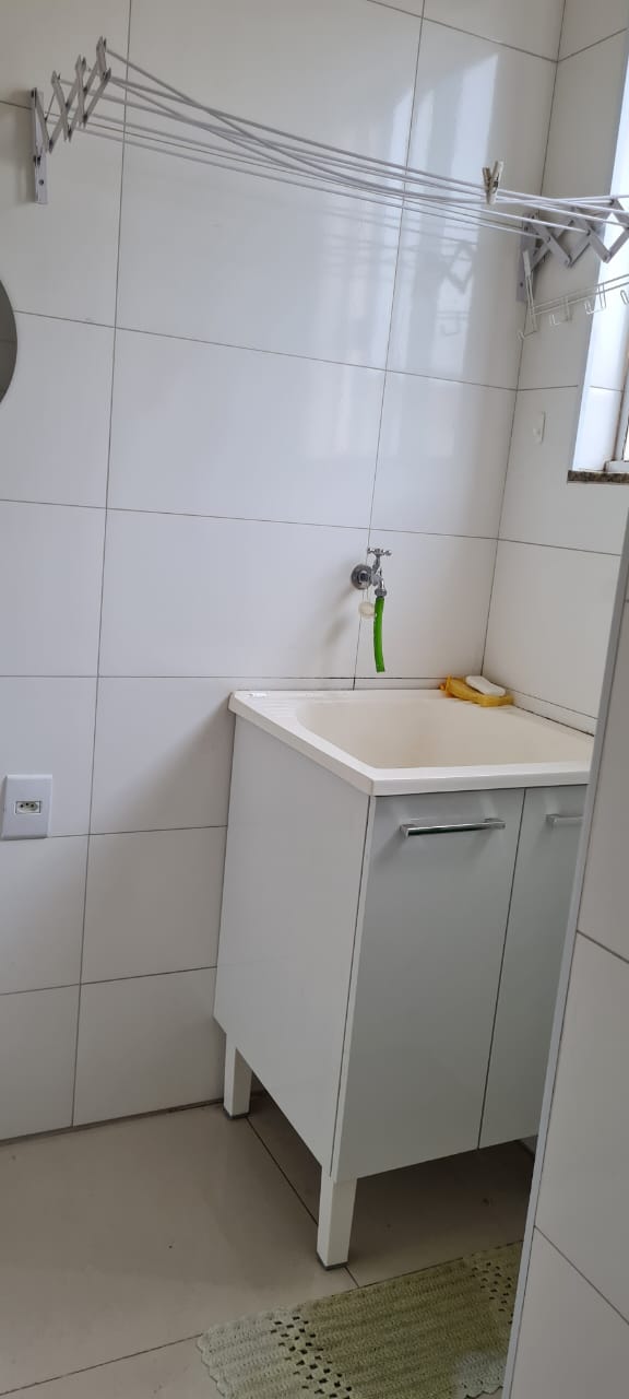 Imagem Apartamento com 3 Quartos à Venda, 80 m²em Santa Cruz Industrial - Contagem