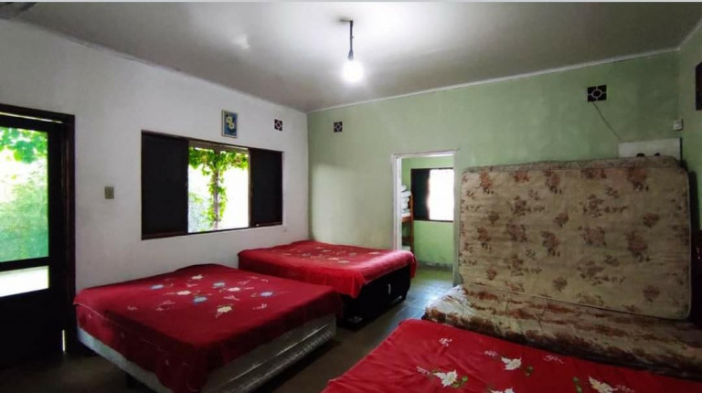 Imagem Casa com 2 Quartos à Venda, 109 m² em Bal. Gaivota - Itanhaém Imagem Casa com 2 Quartos à Venda, 109 m² em Bal. Gaivota - Itanhaém