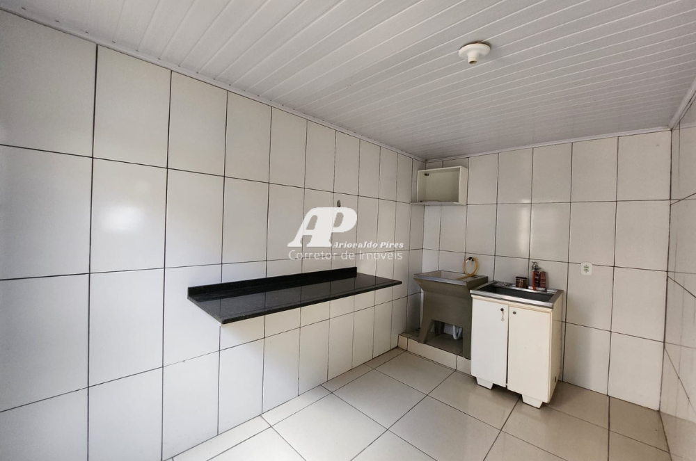 Imagem Casa com 3 Quartos à Venda, 96 m²em Contorno - Ponta Grossa