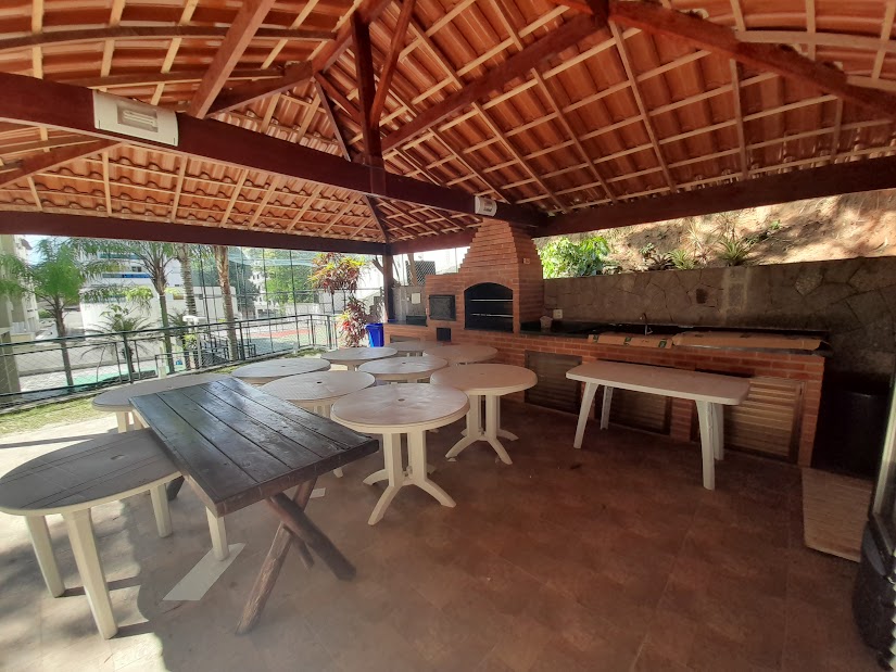 Imagem Apartamento com 3 Quartos à Venda, 84 m²em Freguesia (Jacarepaguá) - Rio de Janeiro