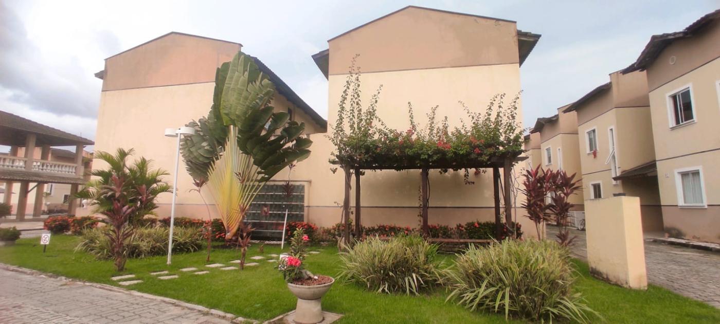 Imagem Casa de Condomínio com 2 Quartos à Venda, 63 m²em Siqueira - Fortaleza Imagem Casa de Condomínio com 2 Quartos à Venda, 63 m²em Siqueira - Fortaleza