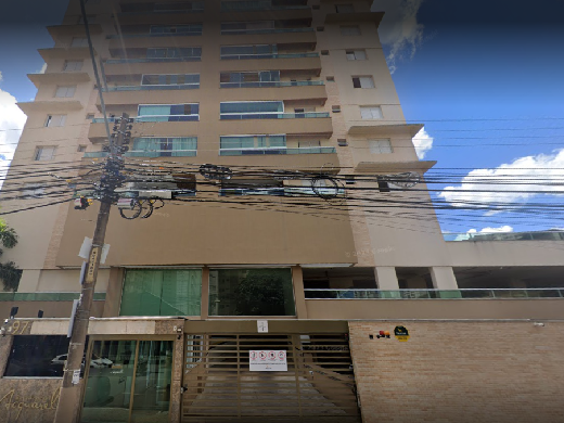 Imagem do condomínio Condomínio Aquarelle - Setor Bueno - Goiânia - GO