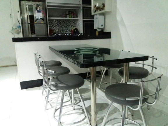 Imagem Apartamento com 2 Quartos à Venda, 59 m²em Rudge Ramos - São Bernardo do Campo Imagem Apartamento com 2 Quartos à Venda, 59 m²em Rudge Ramos - São Bernardo do Campo