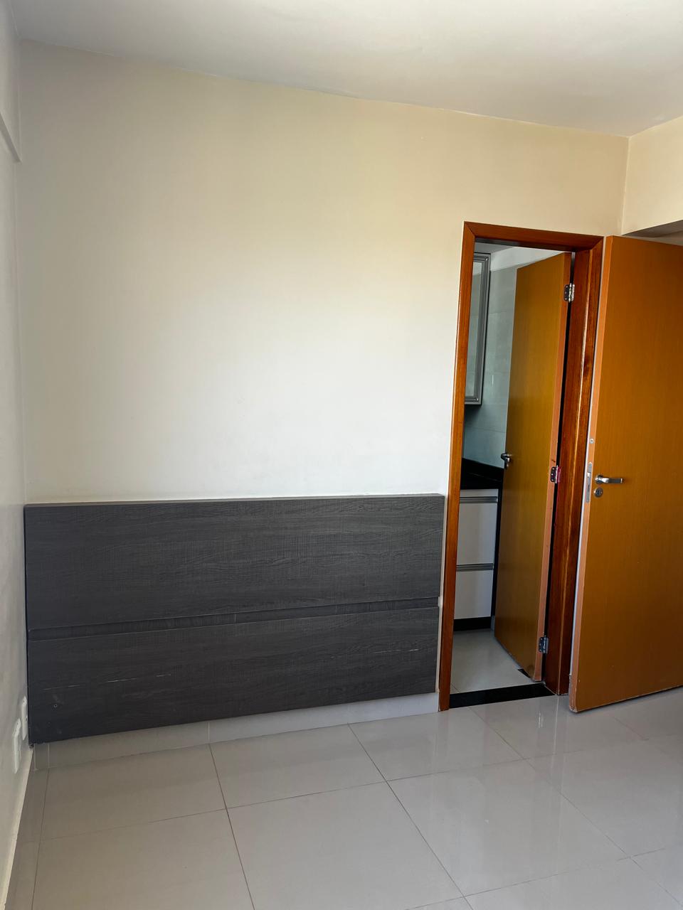 Imagem Apartamento com 2 Quartos à Venda, 52 m² em Cidade Satélite São Luiz - Aparecida de Goiânia