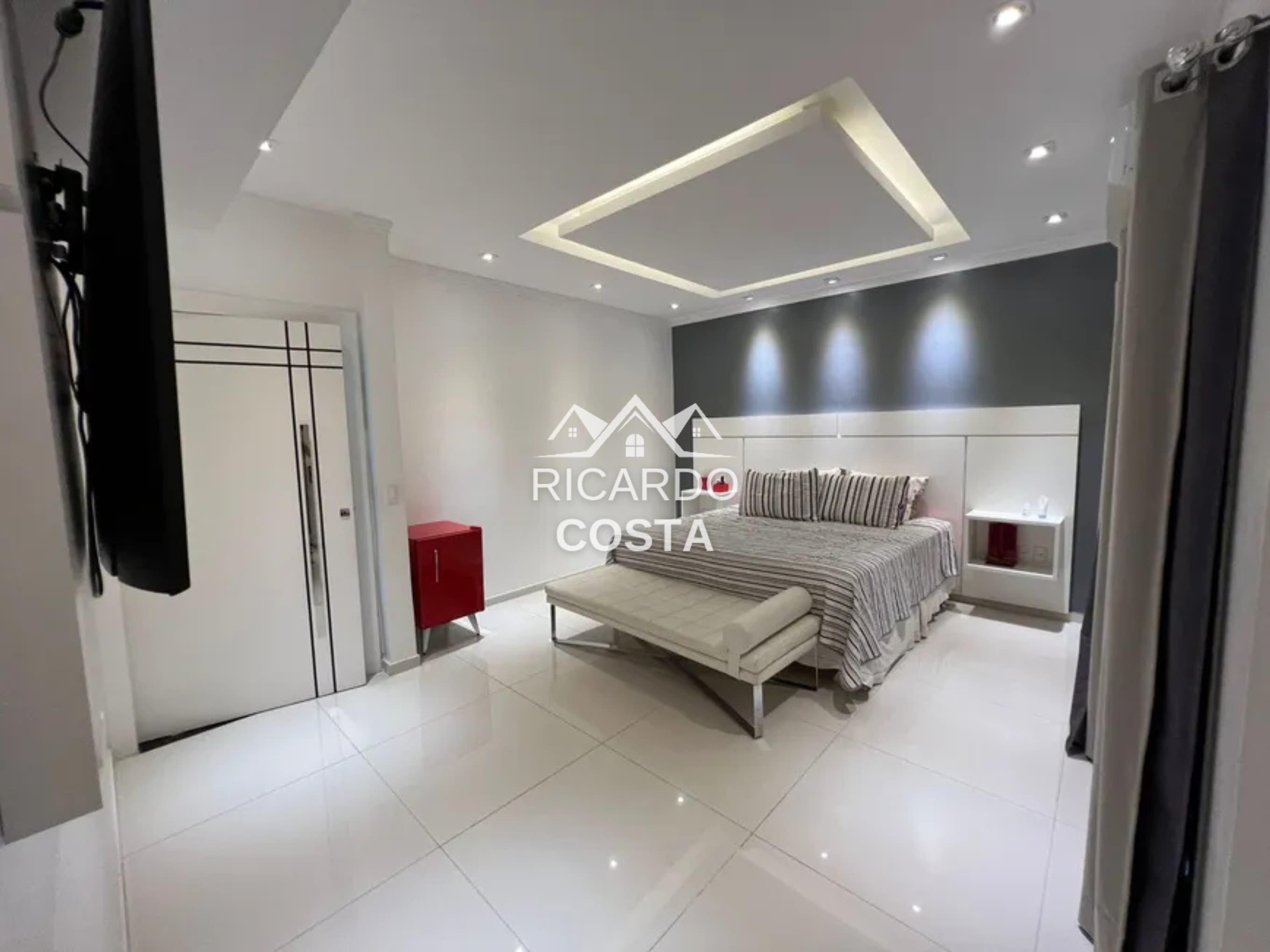 Imagem Casa de Condomínio com 3 Quartos à Venda ou Locação, 310 m² em Jacarepaguá - Rio de Janeiro