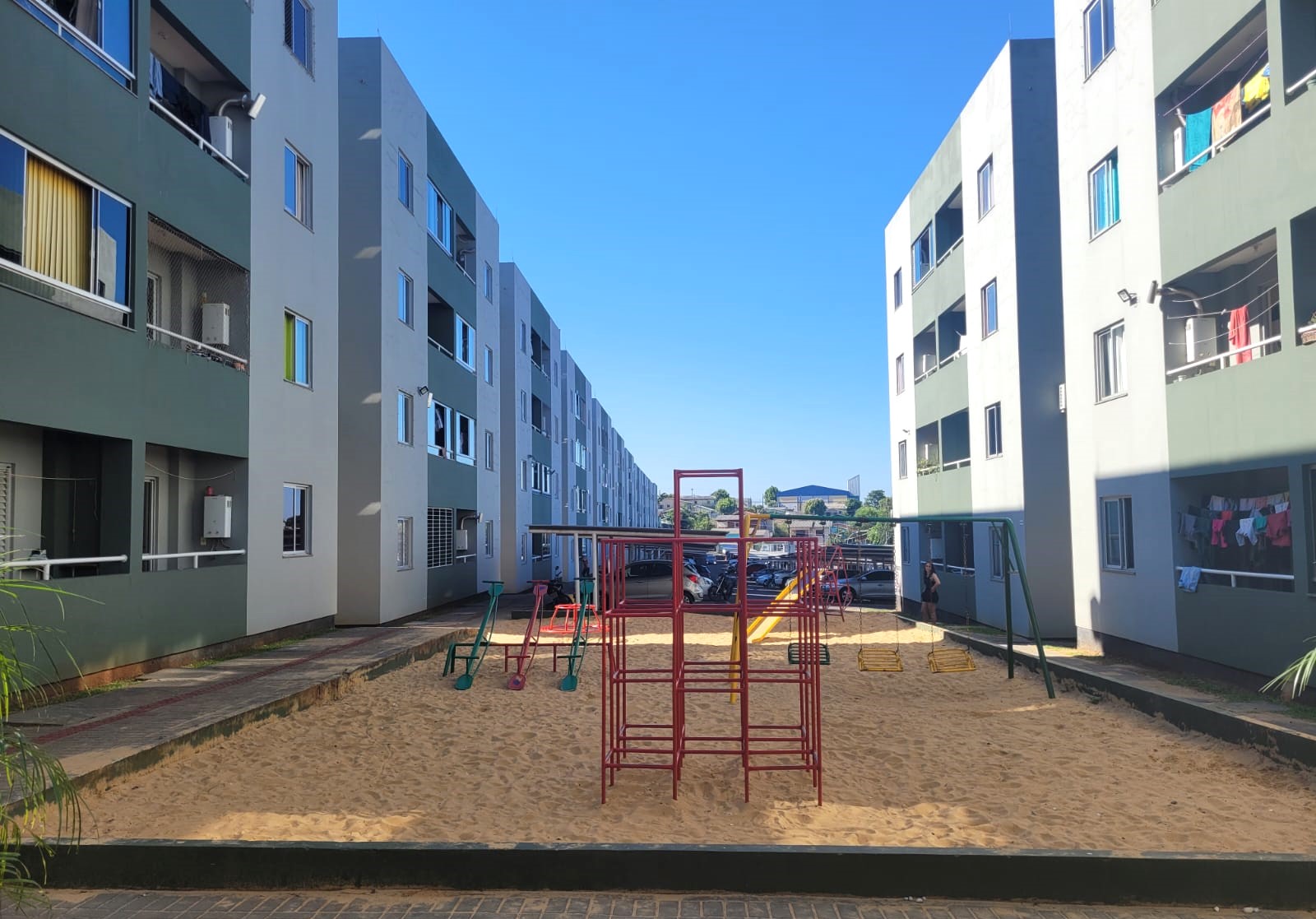 Apartamento com 2 Quartos à Venda, 43 m²em Efapi - Chapecó
