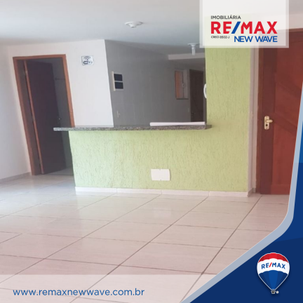 Imagem Apartamento com 2 Quartos à Venda ou Locação, 51 m² em Laranjal - São Gonçalo Imagem Apartamento com 2 Quartos à Venda ou Locação, 51 m² em Laranjal - São Gonçalo