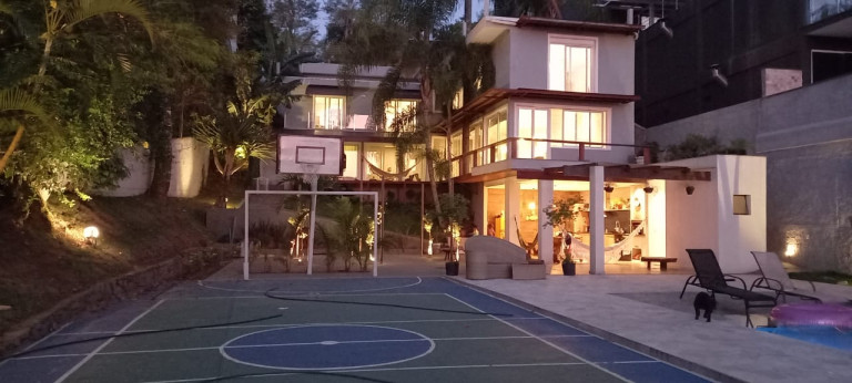 Imagem Casa de Condomínio à Venda, 650 m² em Arujázinho I, II e III - Arujá Imagem Casa de Condomínio à Venda, 650 m² em Arujázinho I, II e III - Arujá