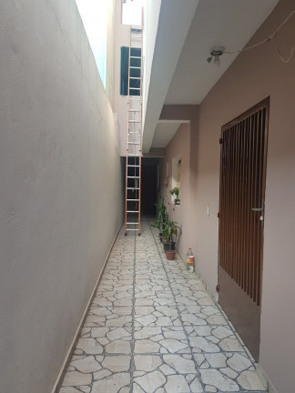 Imagem Sobrado com 3 Quartos à Venda, 175 m²em Serpa - Caieiras