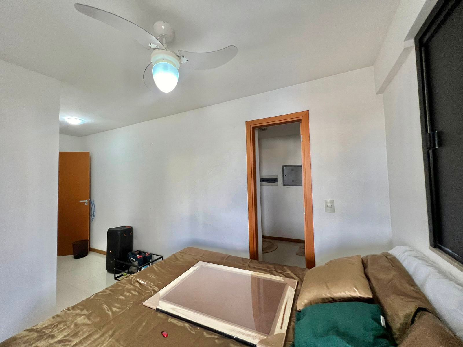 Imagem Apartamento com 4 Quartos à Venda, 175 m²em São Brás - Belém Imagem Apartamento com 4 Quartos à Venda, 175 m²em São Brás - Belém