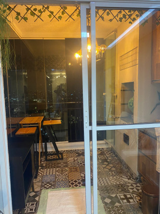 Imagem Apartamento com 2 Quartos à Venda,  em Vila Canero - São Paulo