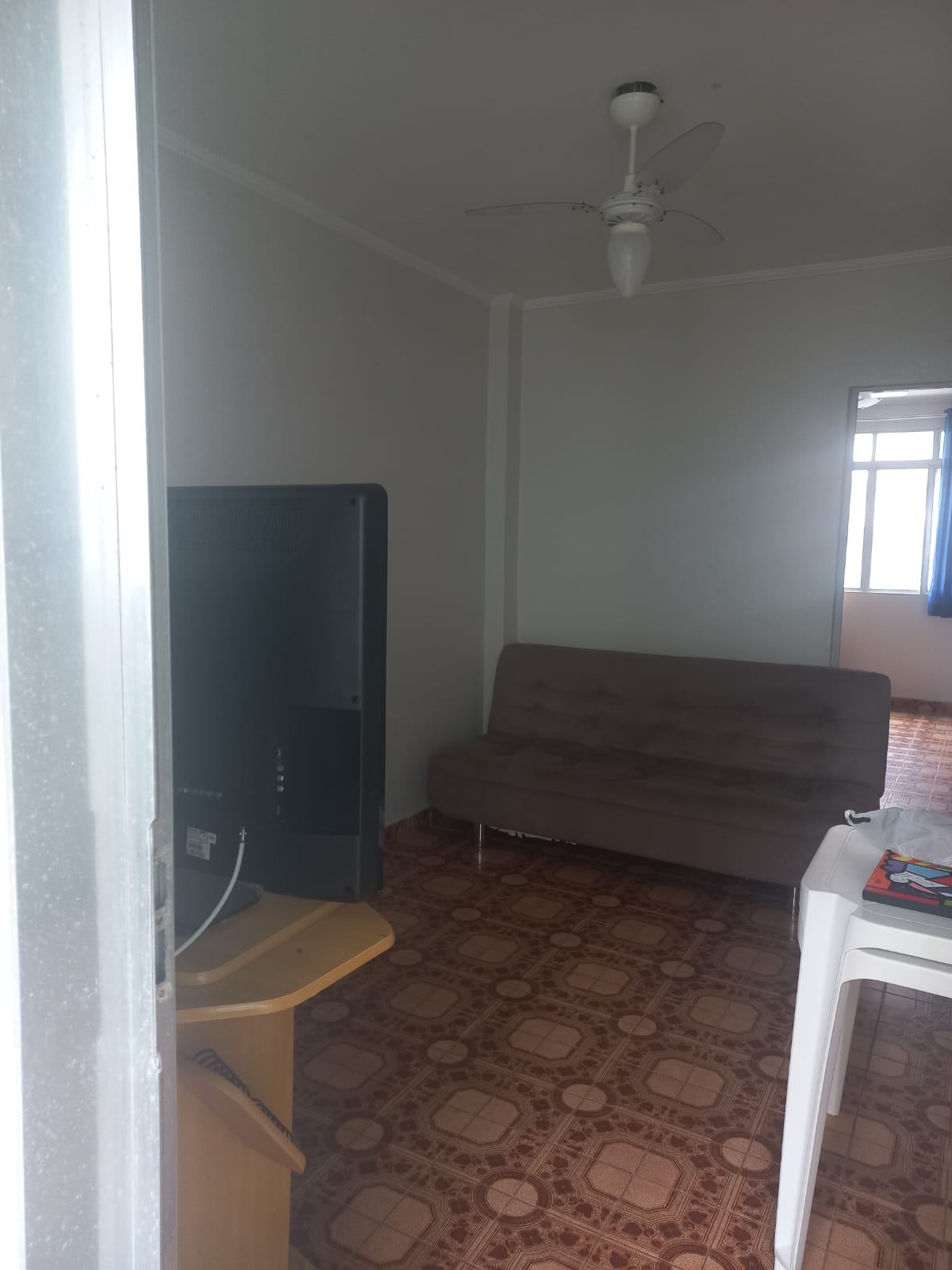 Imagem Apartamento com 1 Quarto à Venda, 47 m² em Guilhermina - Praia Grande Imagem Apartamento com 1 Quarto à Venda, 47 m² em Guilhermina - Praia Grande
