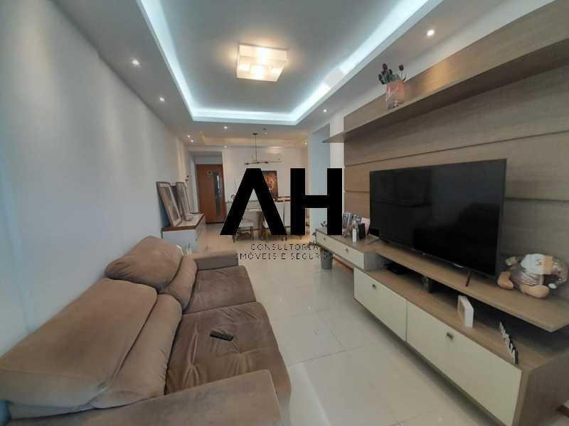 Imagem Apartamento com 3 Quartos à Venda, 105 m²em Camboinhas - Niterói Imagem Apartamento com 3 Quartos à Venda, 105 m²em Camboinhas - Niterói