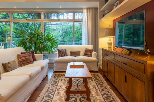 Imagem Apartamento com 3 Quartos à Venda, 143 m² em Barra da Tijuca - Rio de Janeiro Imagem Apartamento com 3 Quartos à Venda, 143 m² em Barra da Tijuca - Rio de Janeiro