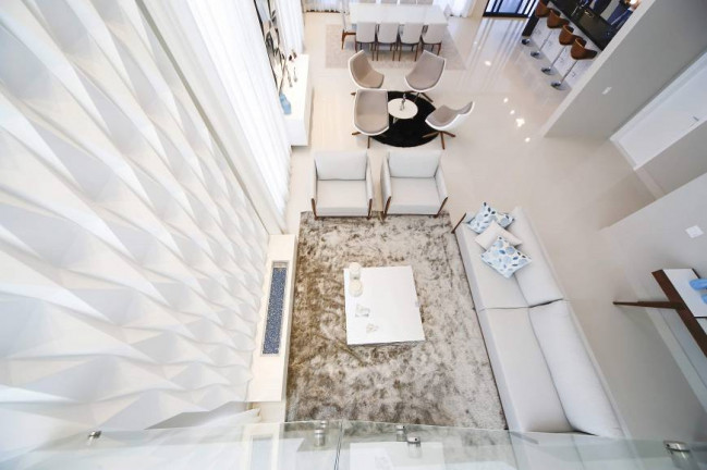 Imagem Casa de Condomínio com 3 Quartos à Venda, 700 m² em Jardim Residencial Saint Patrick - Sorocaba