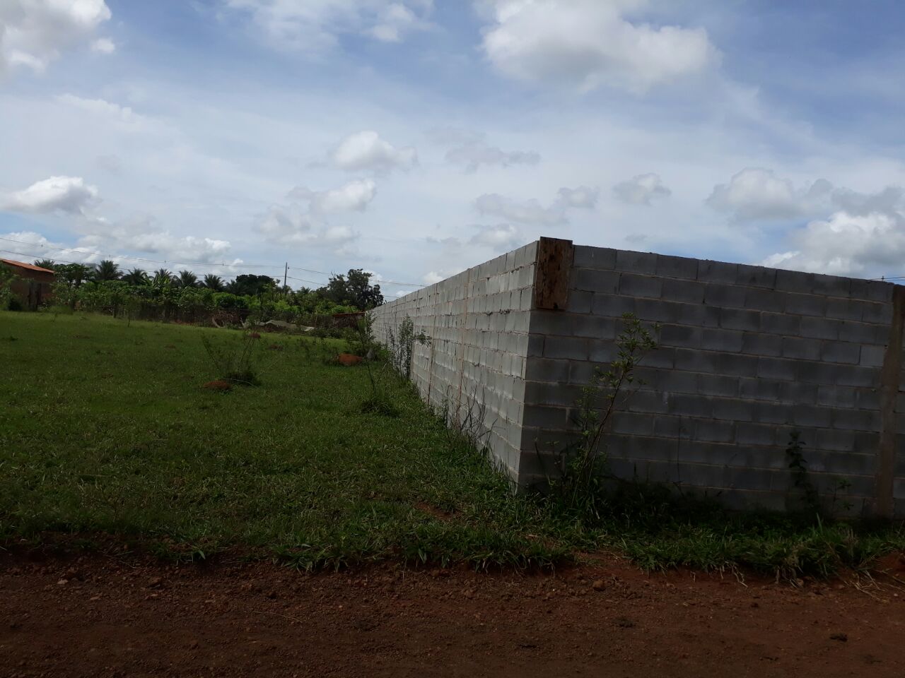 Imagem Terreno à Venda, 2 m²em Sitio Recreio Flamboyant - Trindade Imagem Terreno à Venda, 2 m²em Sitio Recreio Flamboyant - Trindade