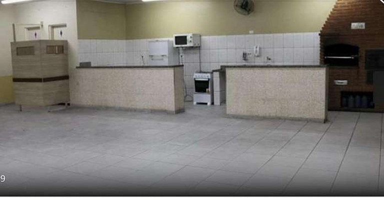 Imagem Apartamento com 2 Quartos à Venda, 44 m² em Americanópolis - São Paulo Imagem Apartamento com 2 Quartos à Venda, 44 m² em Americanópolis - São Paulo
