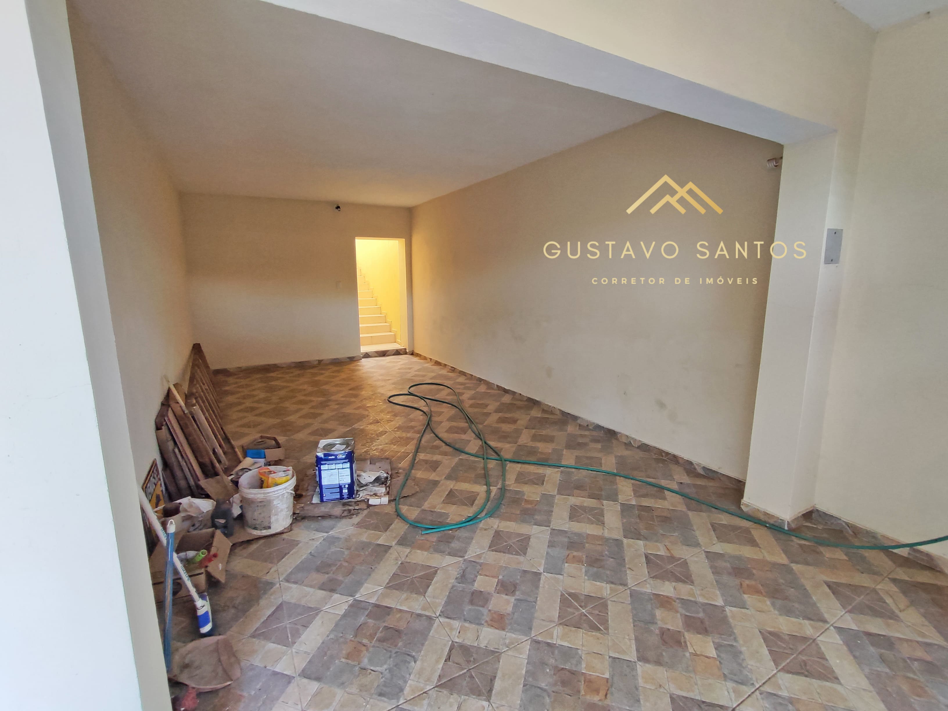 Imagem Sobrado com 3 Quartos à Venda, 180 m²em Cruzeiro - Itajubá